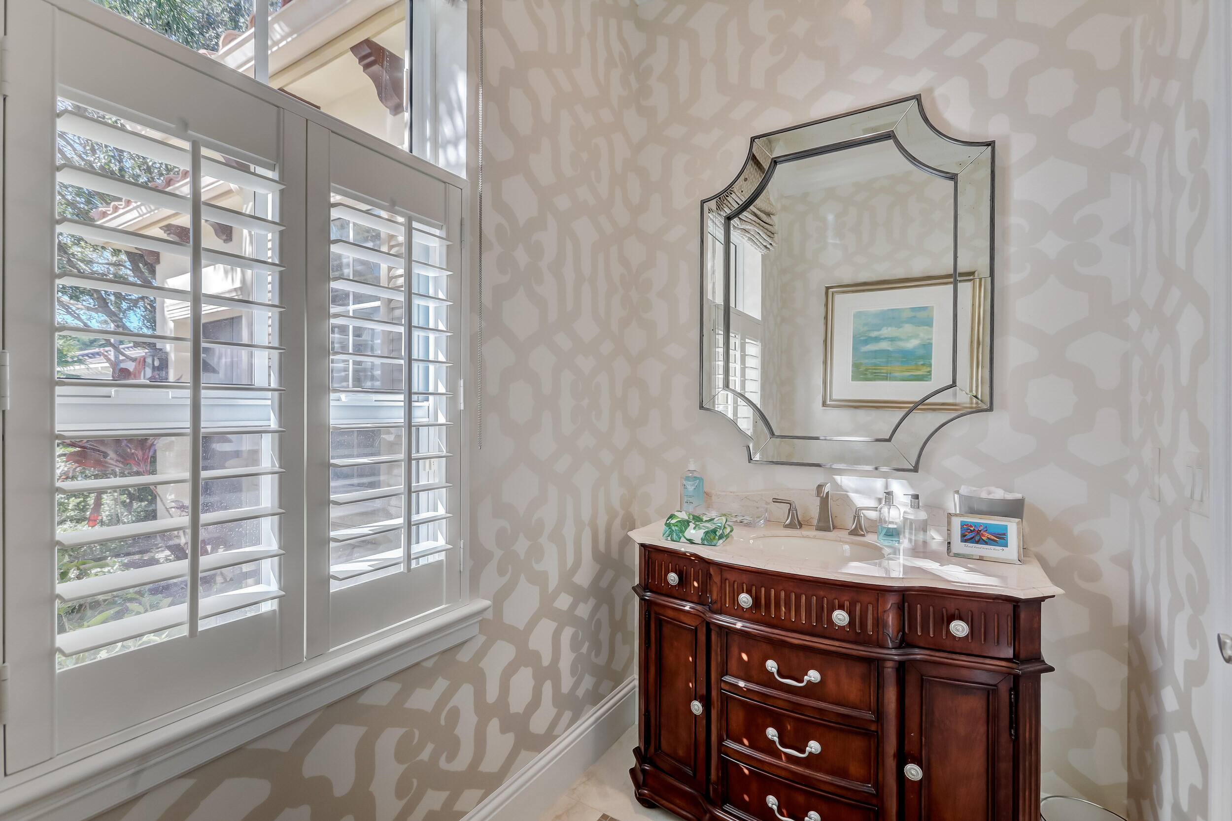 OLD PALM - Residential