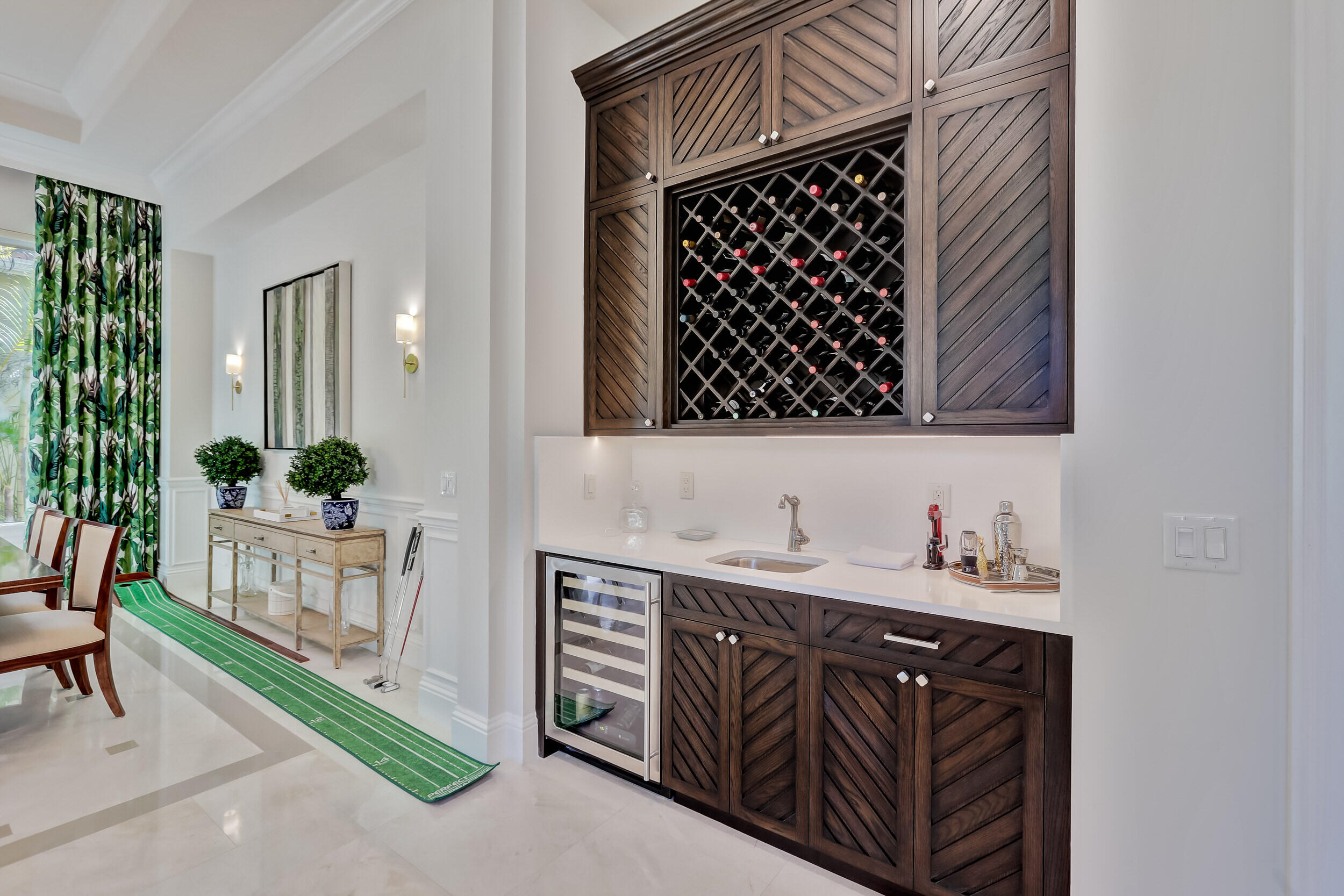 OLD PALM - Residential