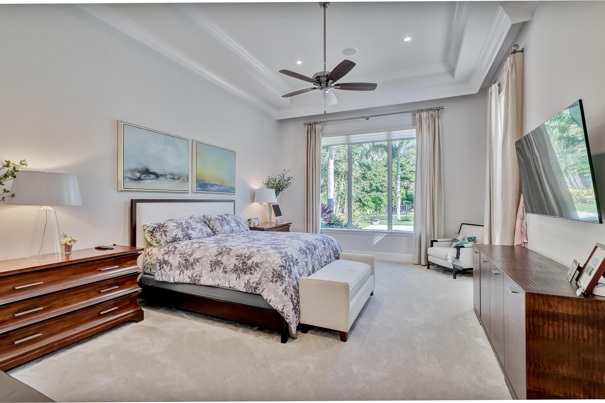 OLD PALM - Residential