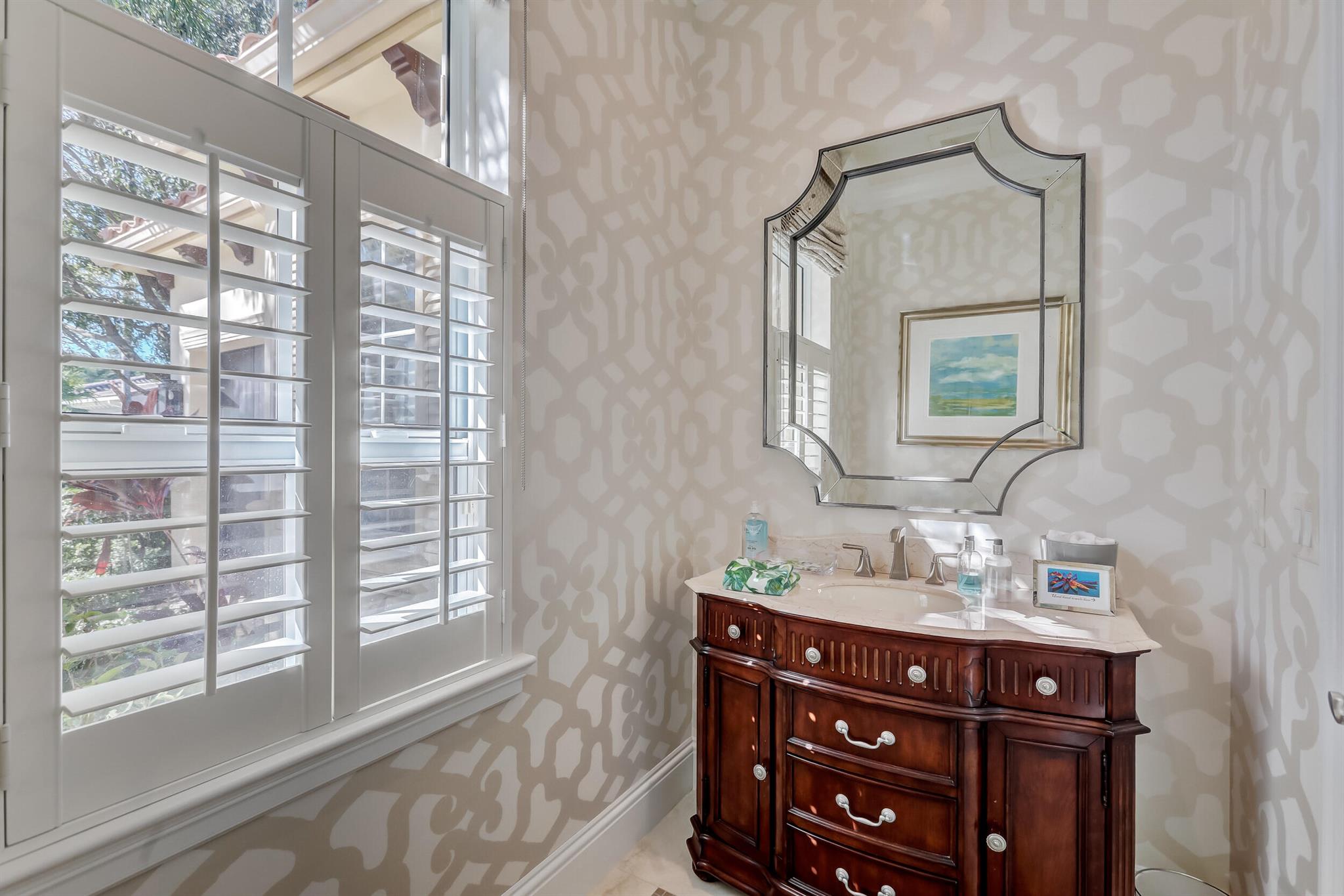 OLD PALM - Residential