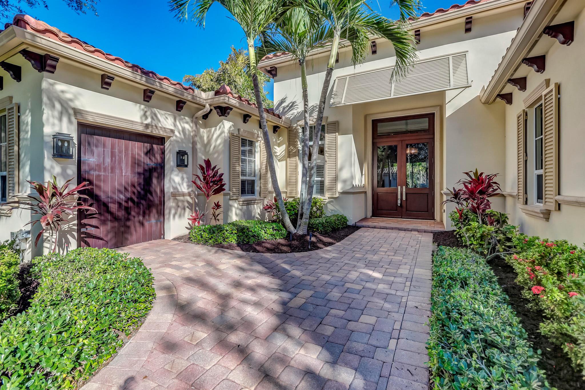 OLD PALM - Residential