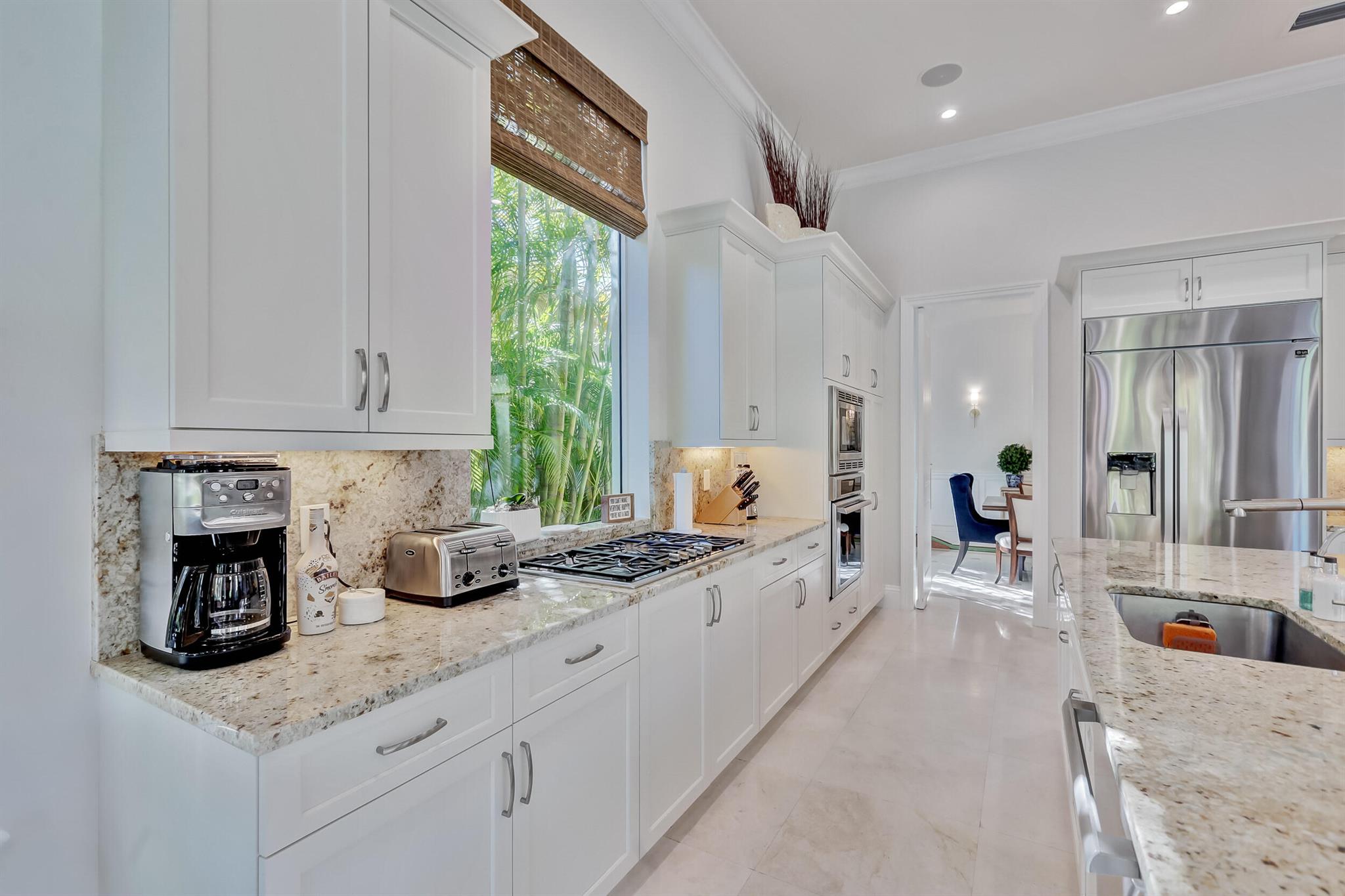 OLD PALM - Residential