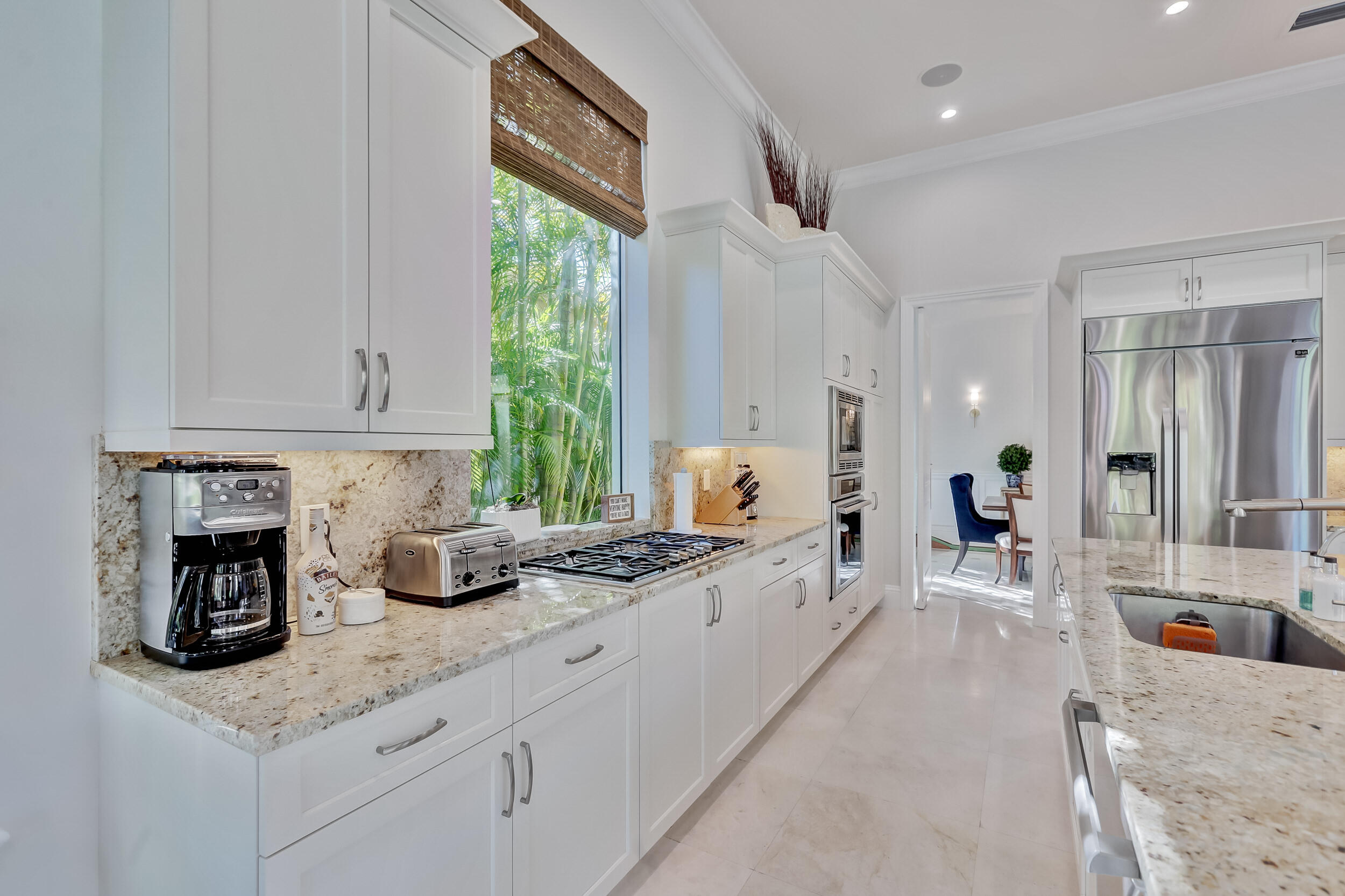 OLD PALM - Residential