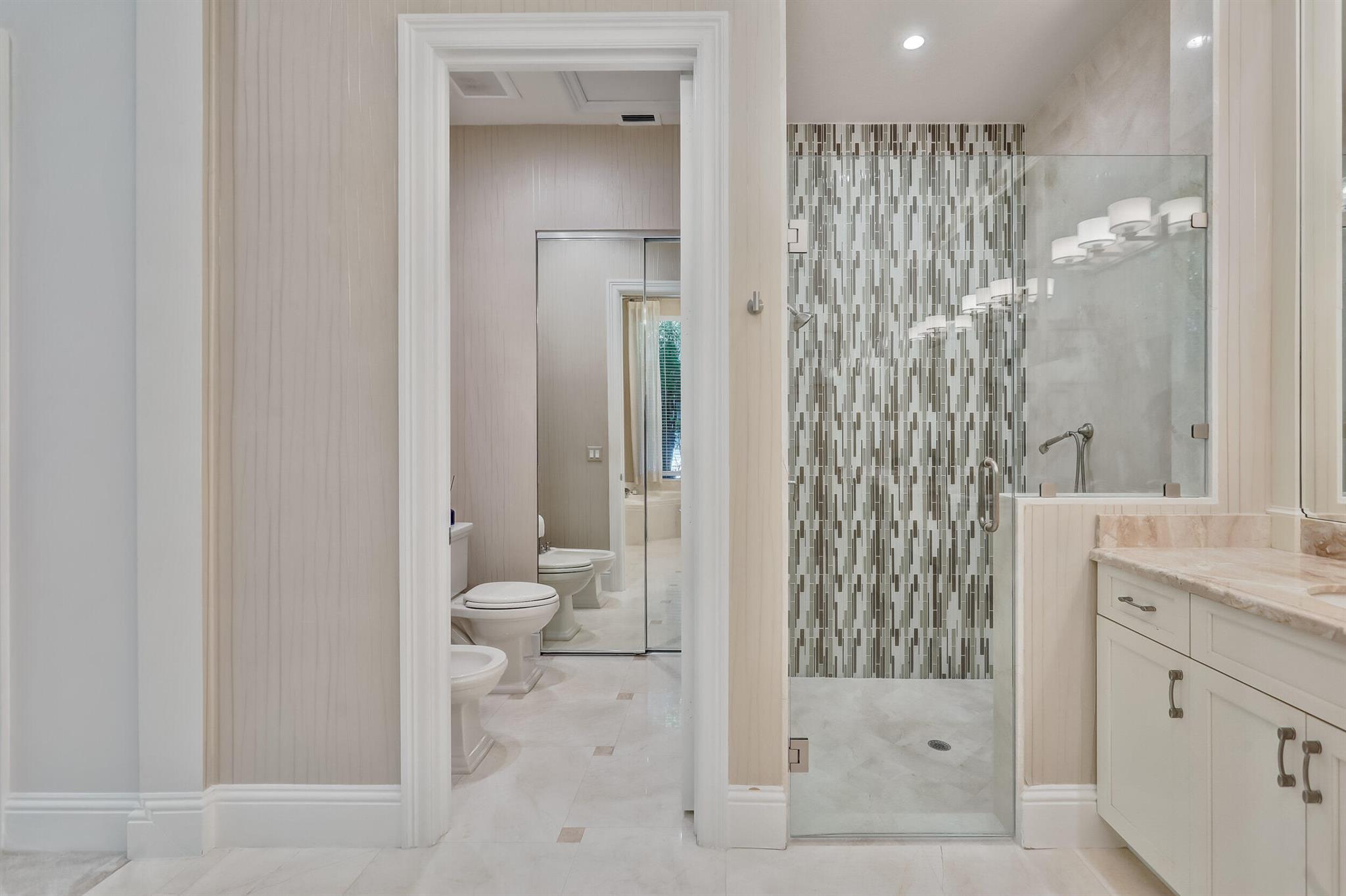 OLD PALM - Residential