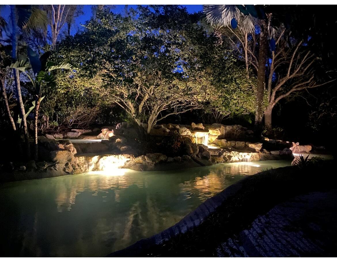 OLD PALM - Residential