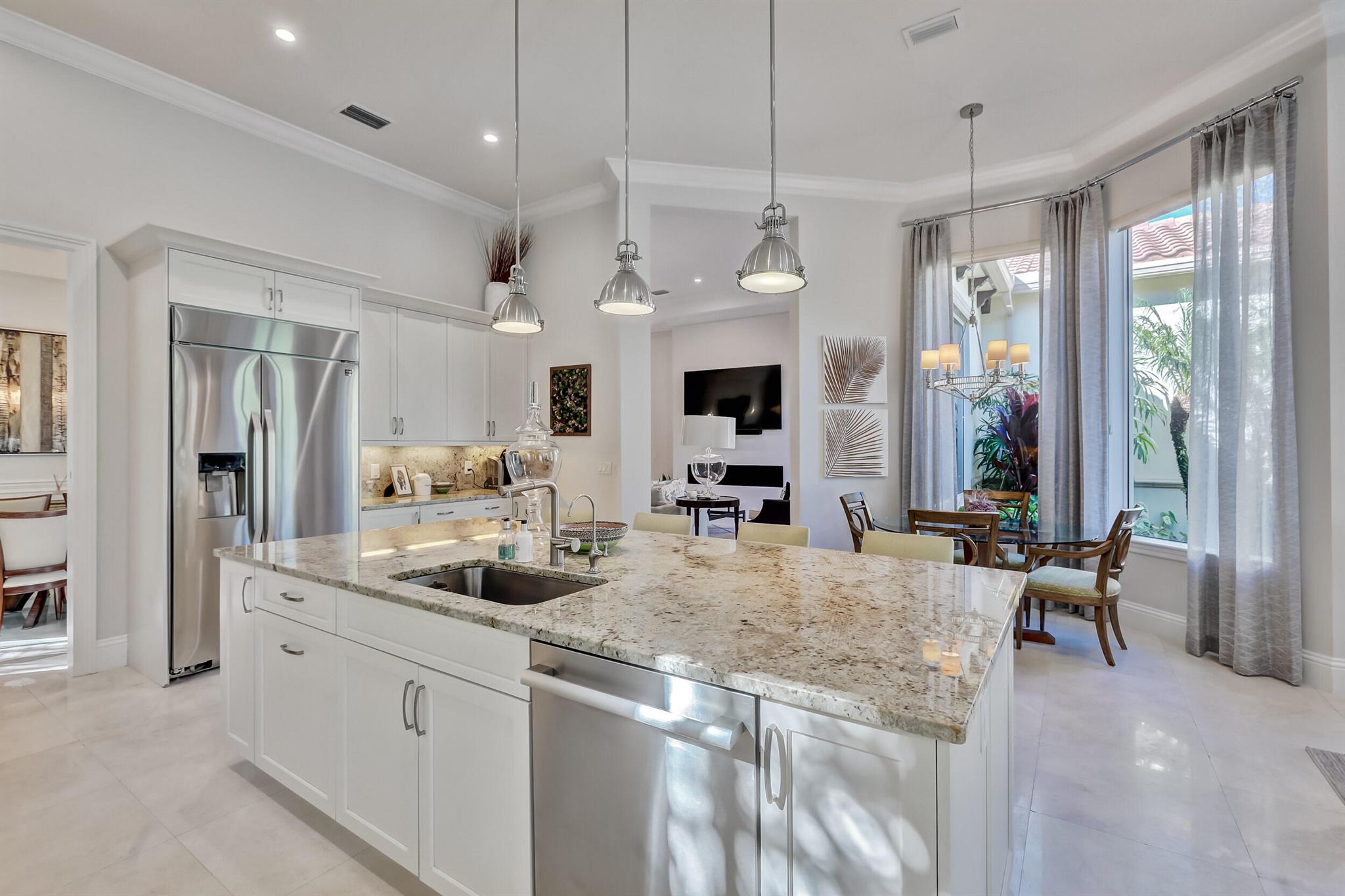 OLD PALM - Residential