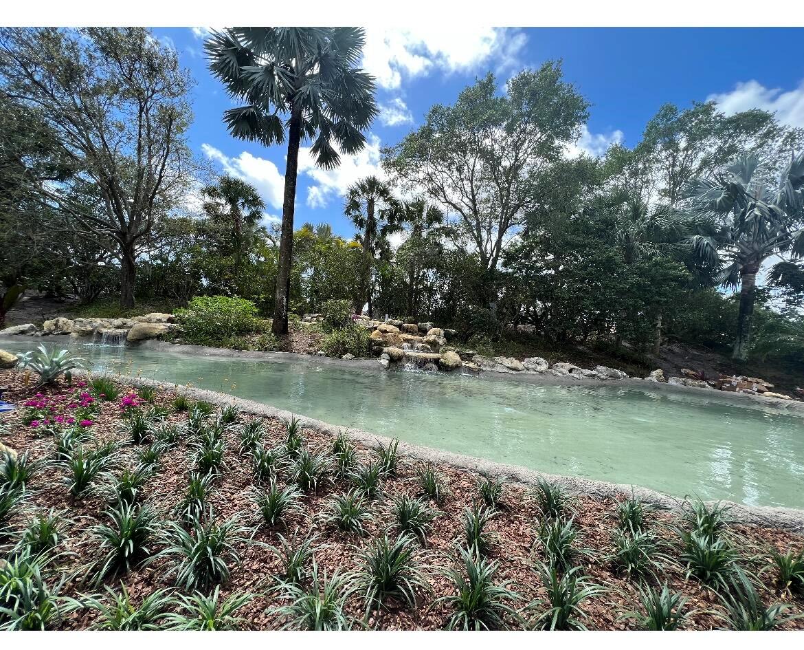 OLD PALM - Residential