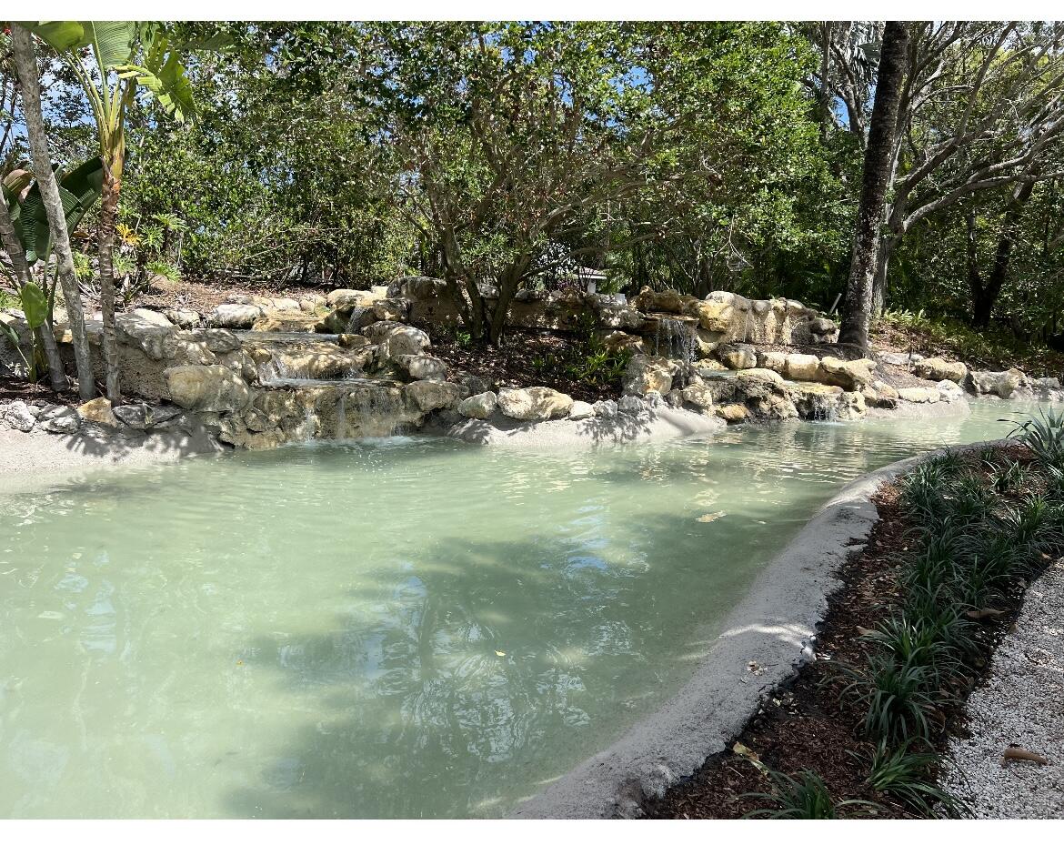 OLD PALM - Residential