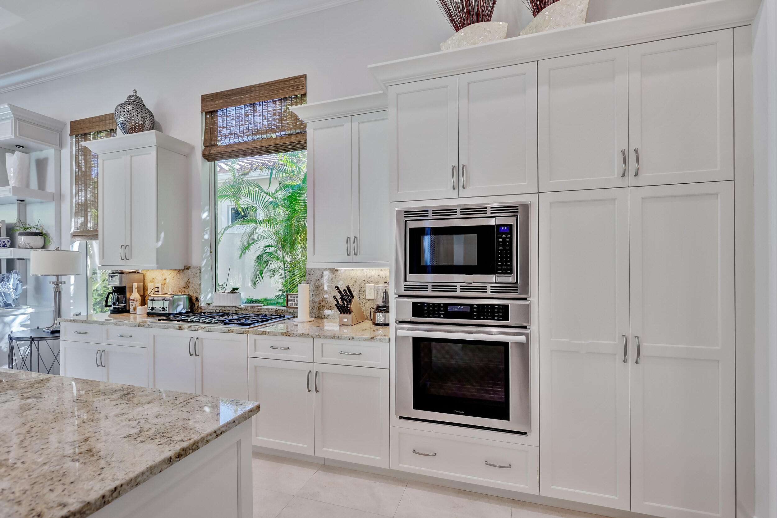 OLD PALM - Residential