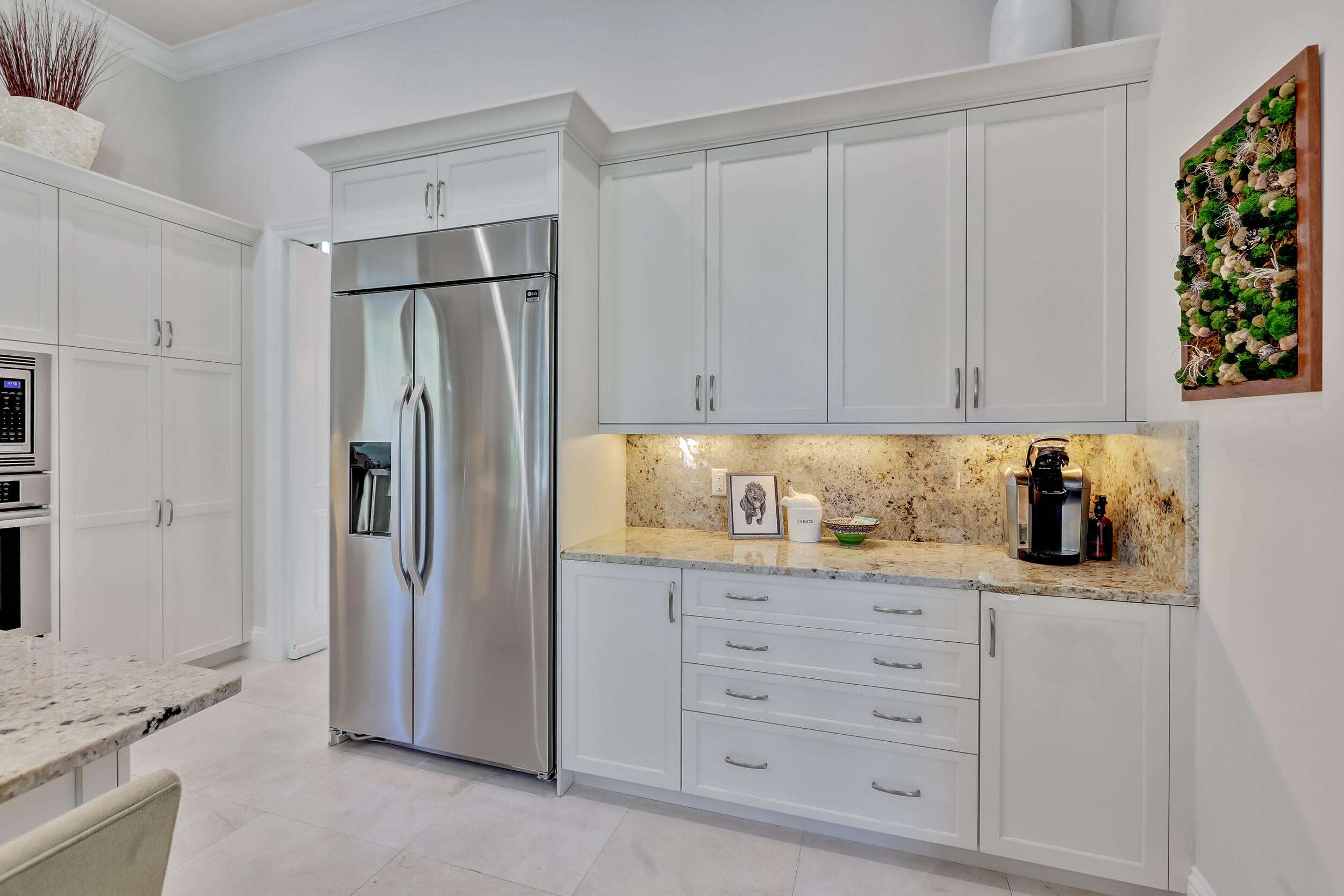 OLD PALM - Residential