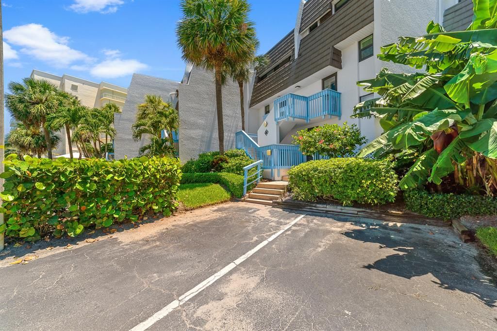 Photo of 11000 S Ocean S Drive #5-F, Jensen Beach, FL 34957 (MLS # R10704302)