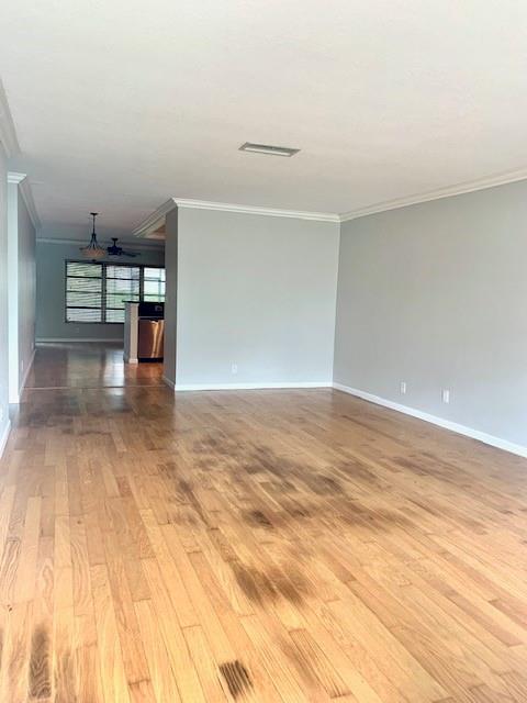 Coral Springs II - Residential Lease