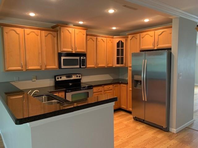 Coral Springs II - Residential Lease