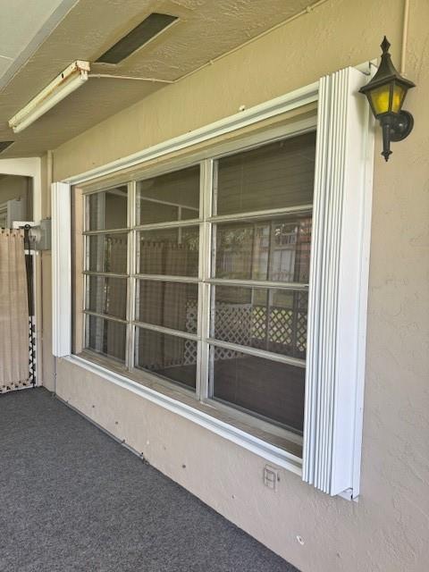 Coral Springs II - Residential Lease