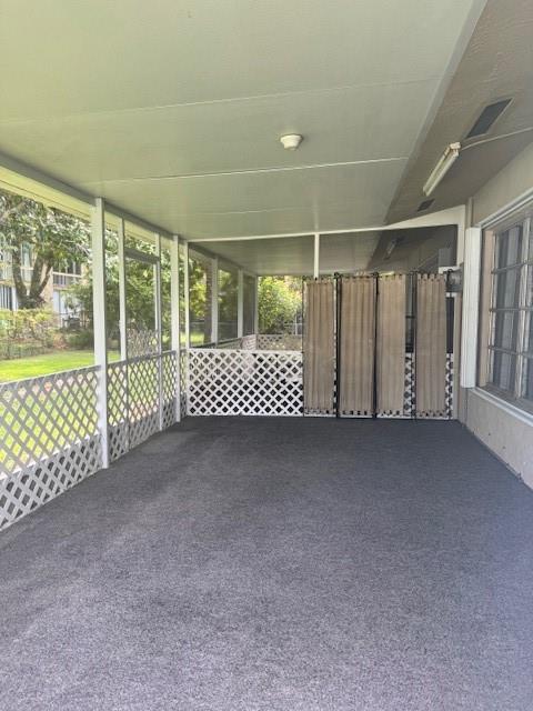 Coral Springs II - Residential Lease