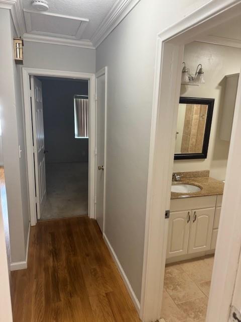 Coral Springs II - Residential Lease