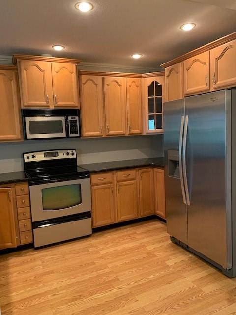 Coral Springs II - Residential Lease