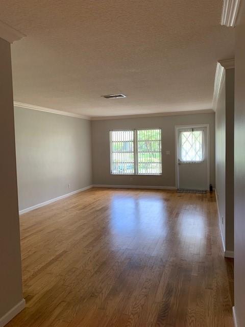 Coral Springs II - Residential Lease