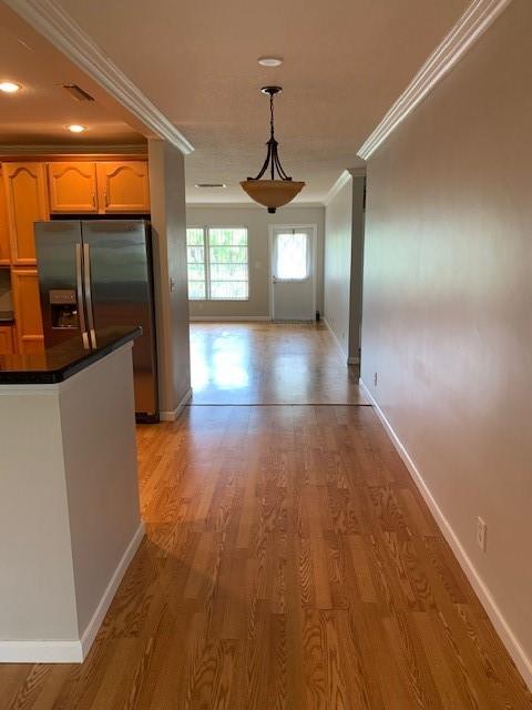 Coral Springs II - Residential Lease