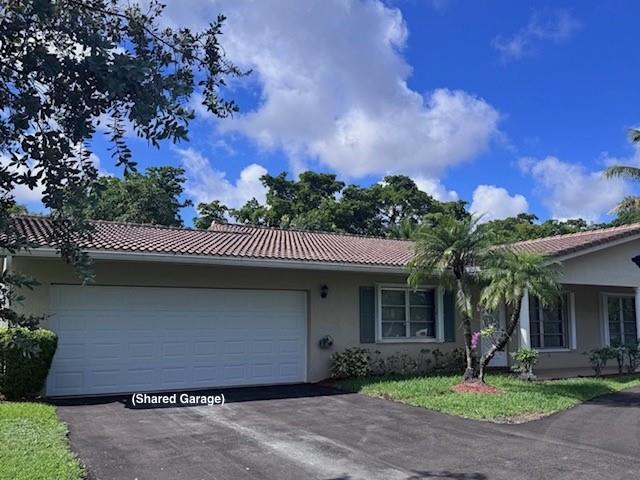 Coral Springs II - Residential Lease