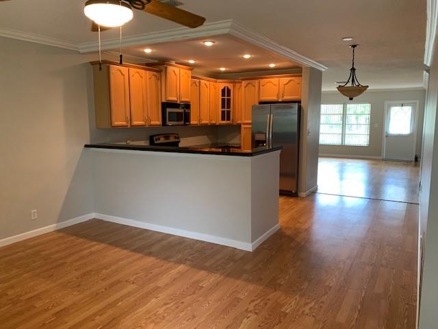 Coral Springs II - Residential Lease