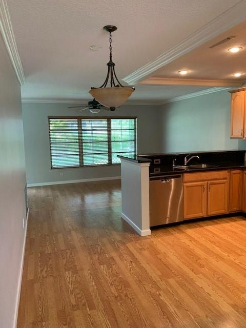 Coral Springs II - Residential Lease