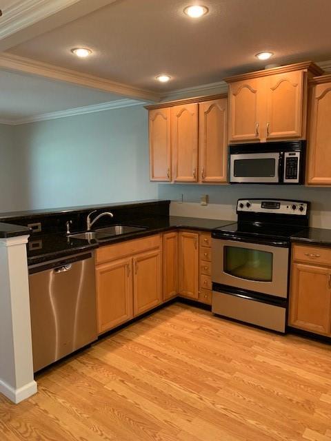 Coral Springs II - Residential Lease