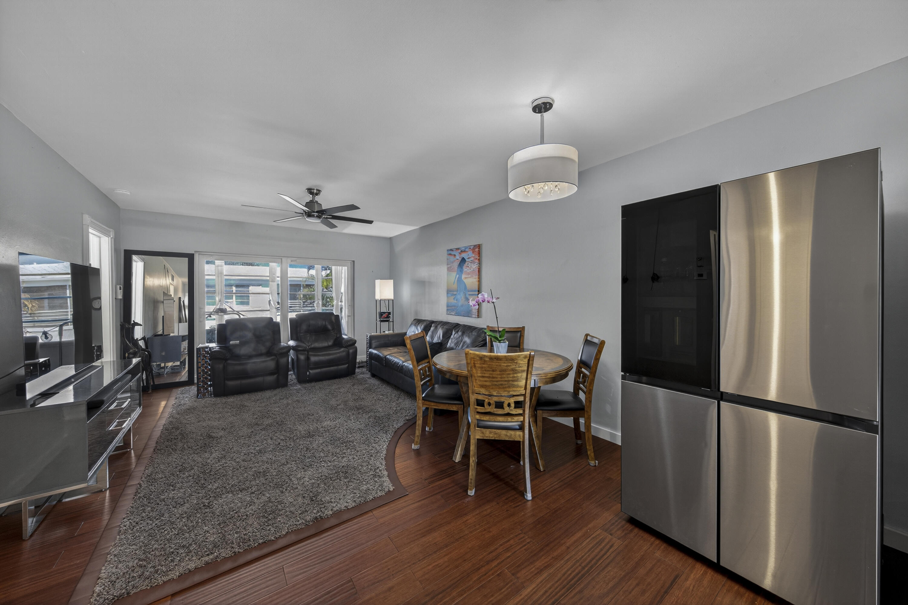 FAIRVIEW I CONDO - Residential