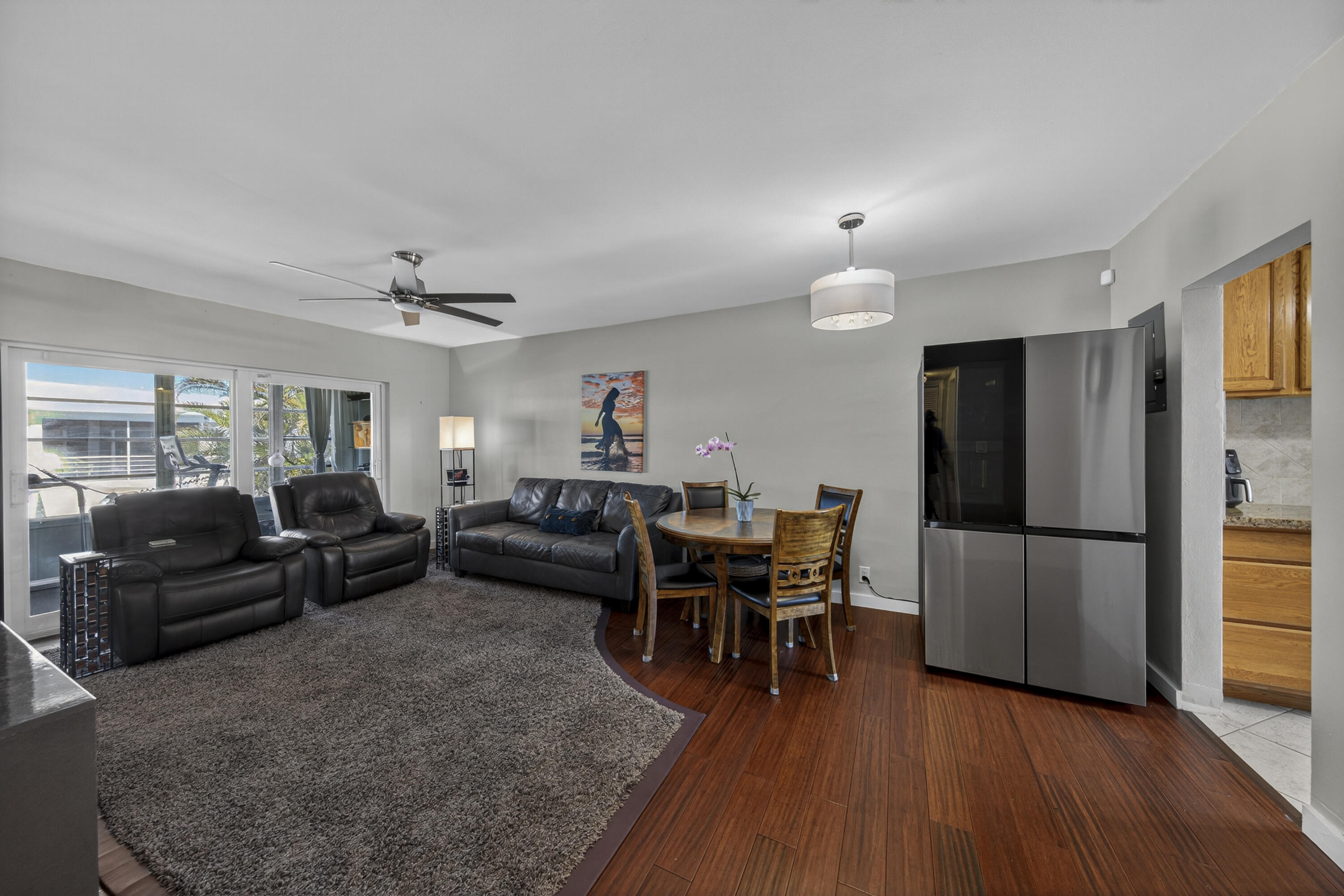 FAIRVIEW I CONDO - Residential