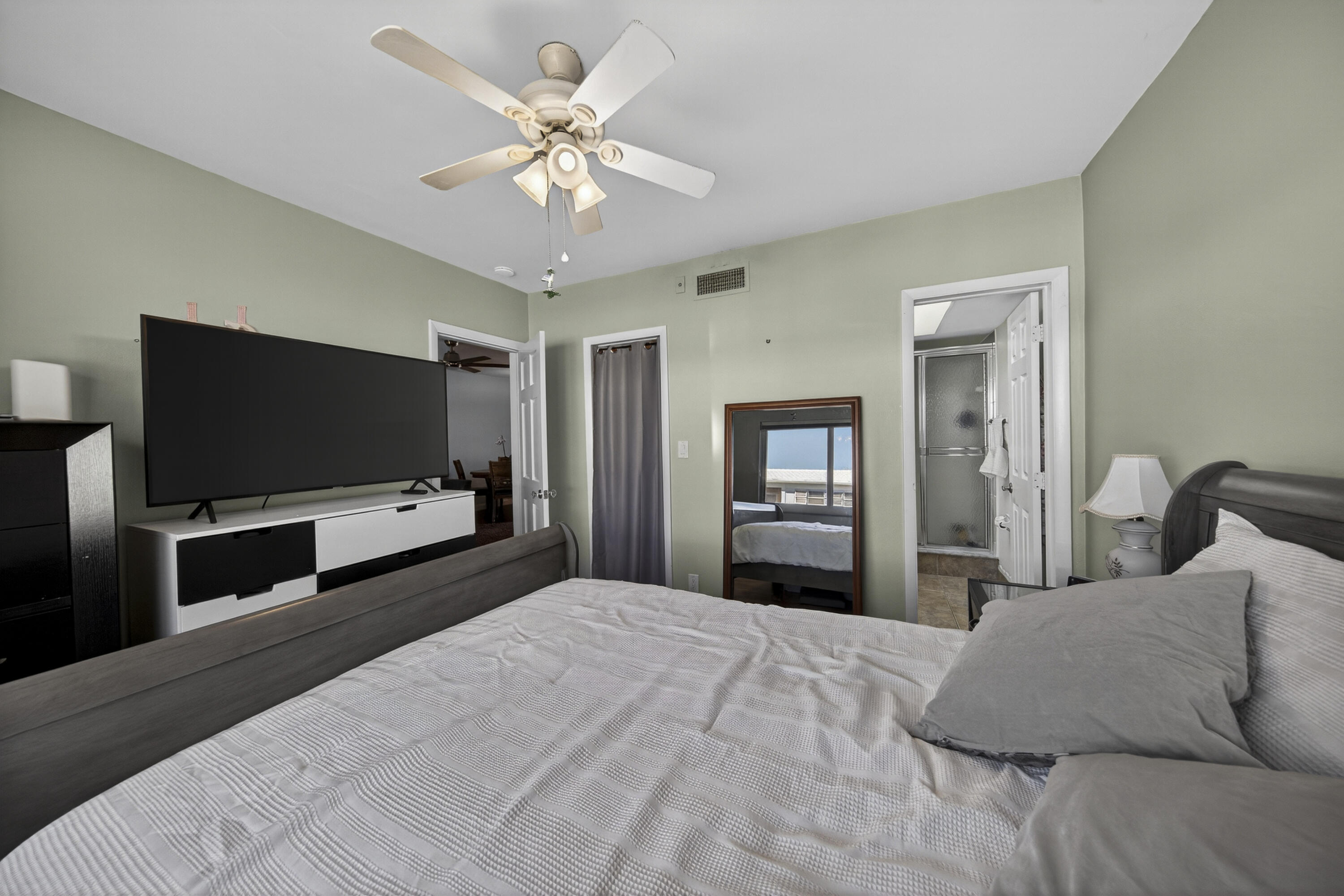 FAIRVIEW I CONDO - Residential