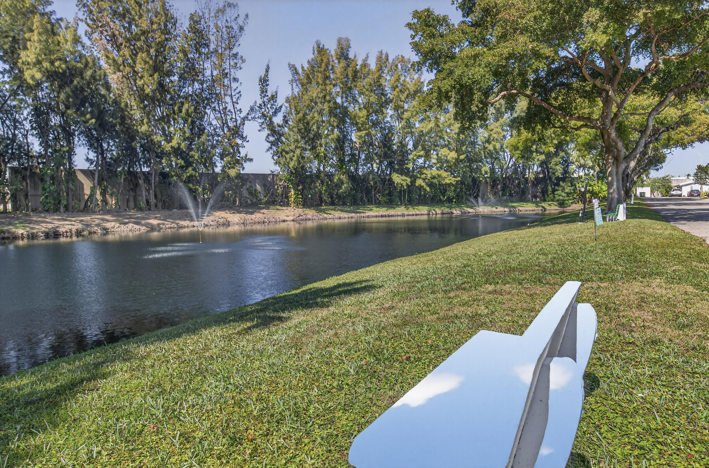 FAIRVIEW I CONDO - Residential