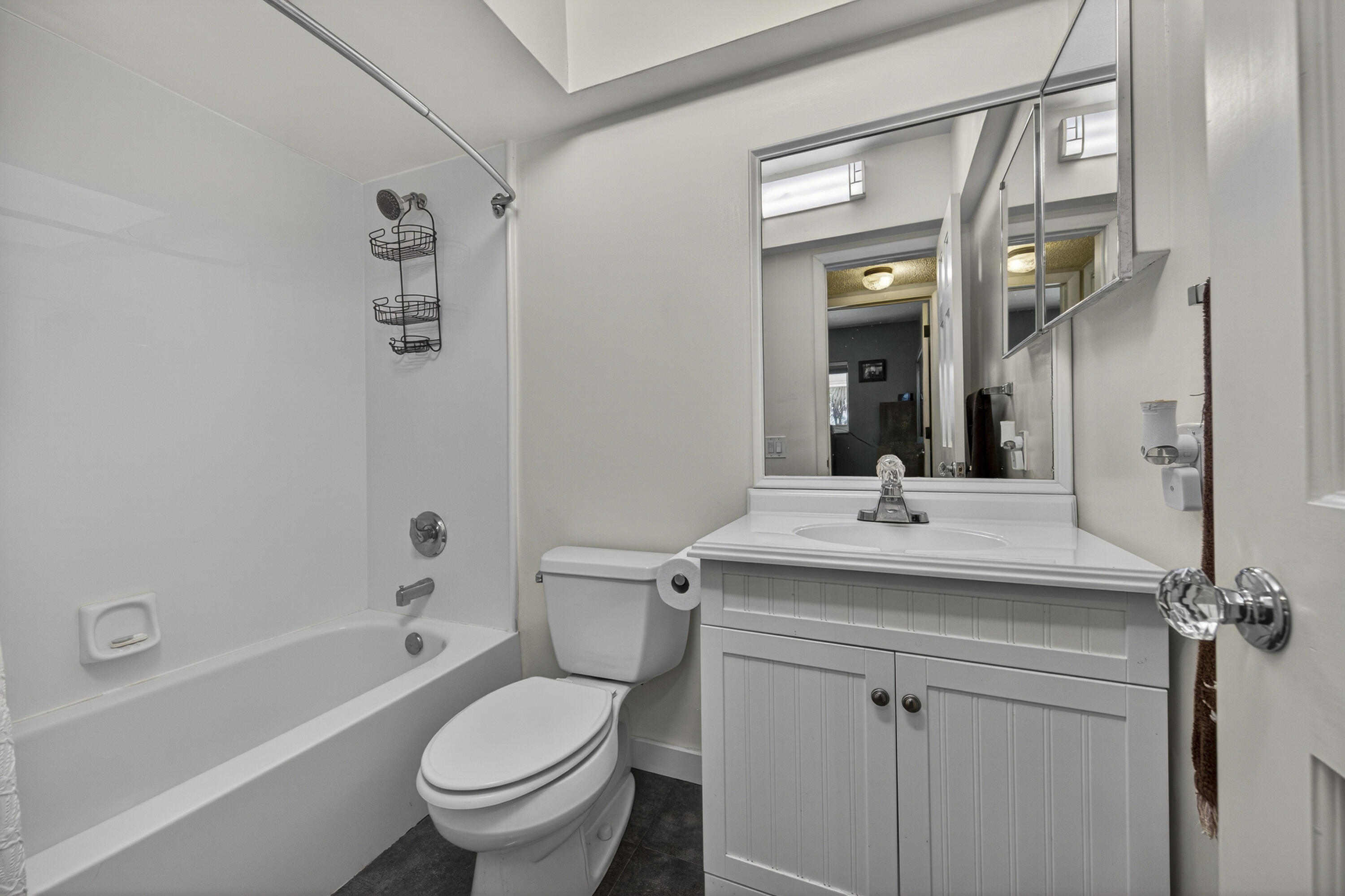 FAIRVIEW I CONDO - Residential