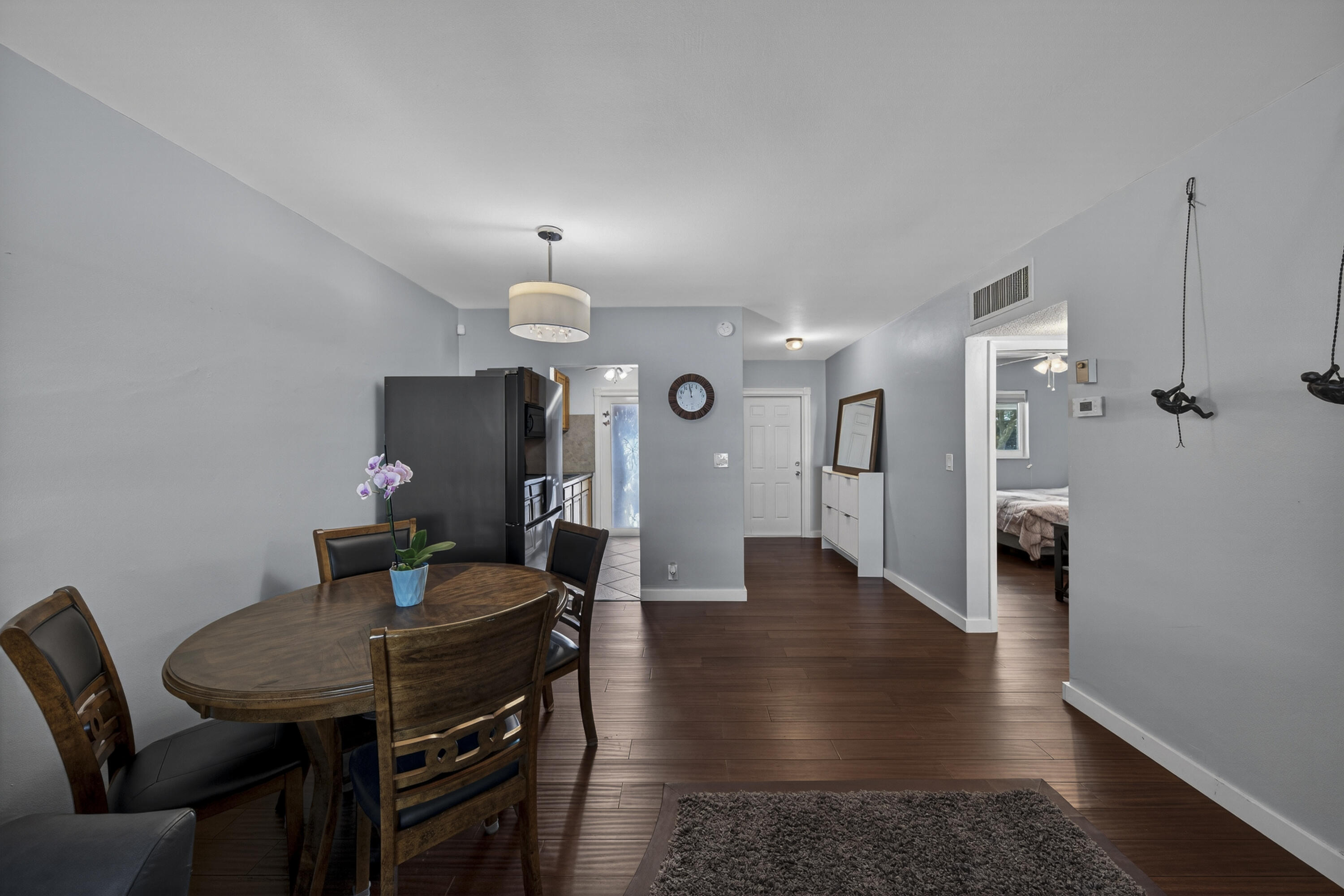 FAIRVIEW I CONDO - Residential