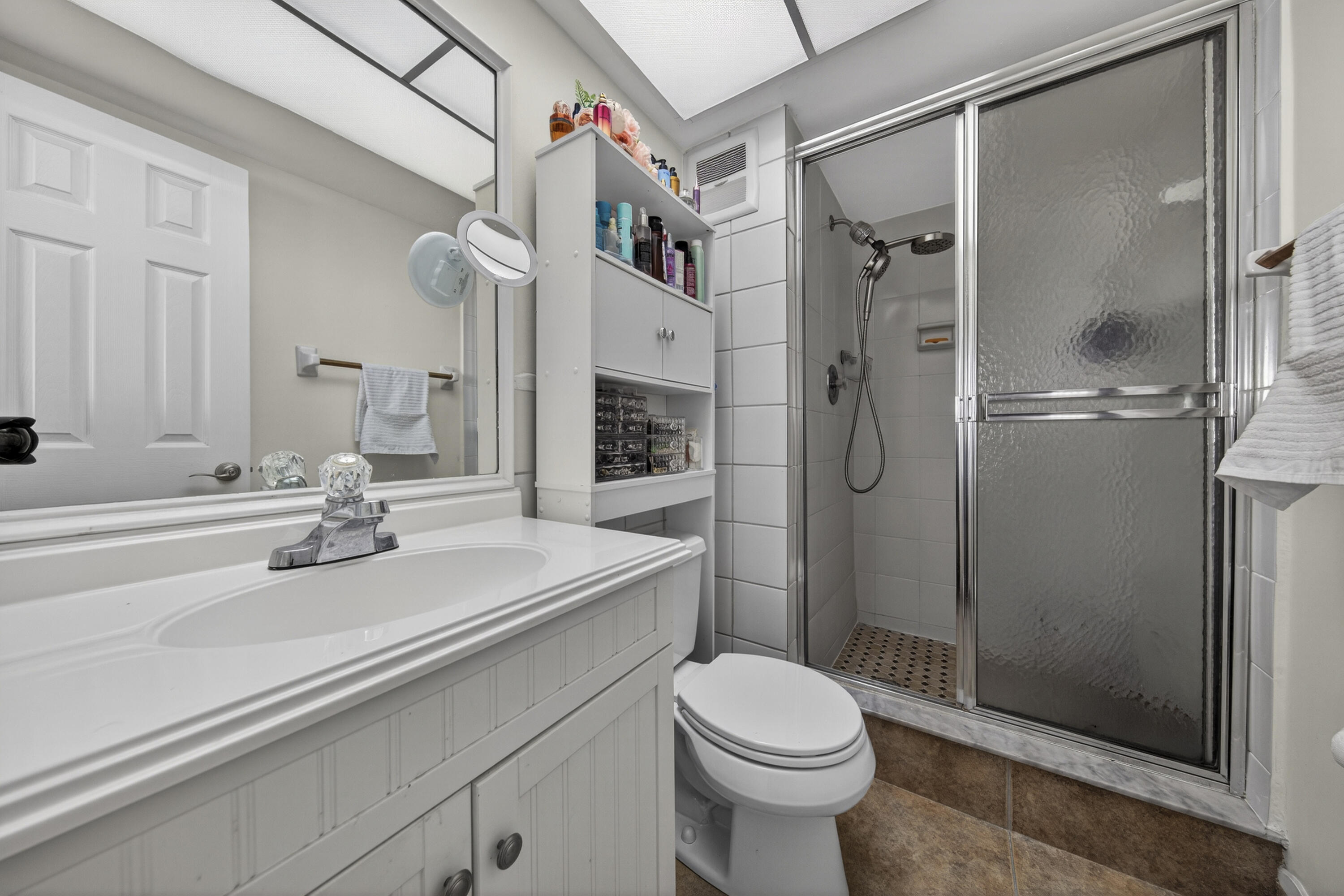 FAIRVIEW I CONDO - Residential