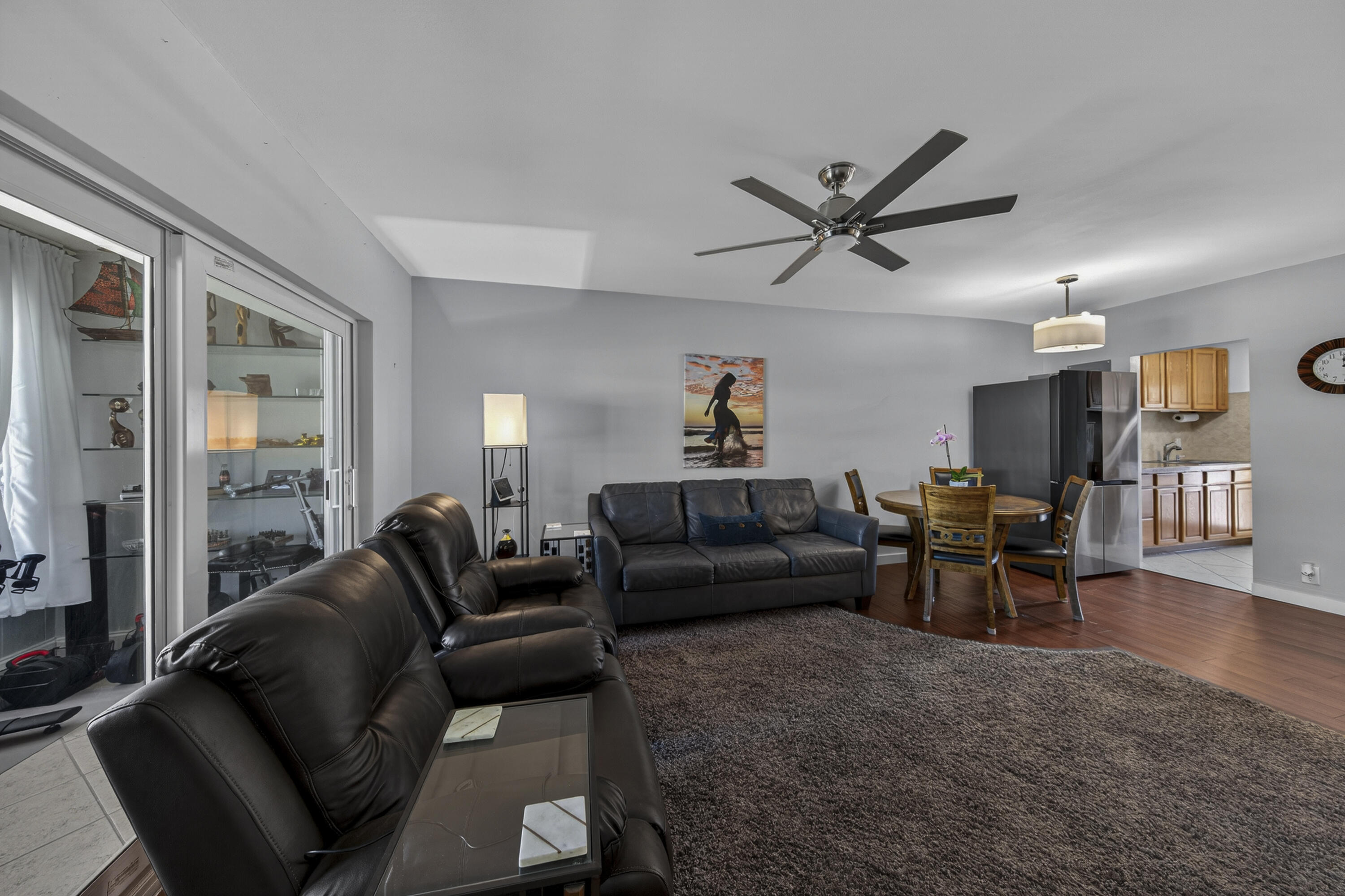 FAIRVIEW I CONDO - Residential