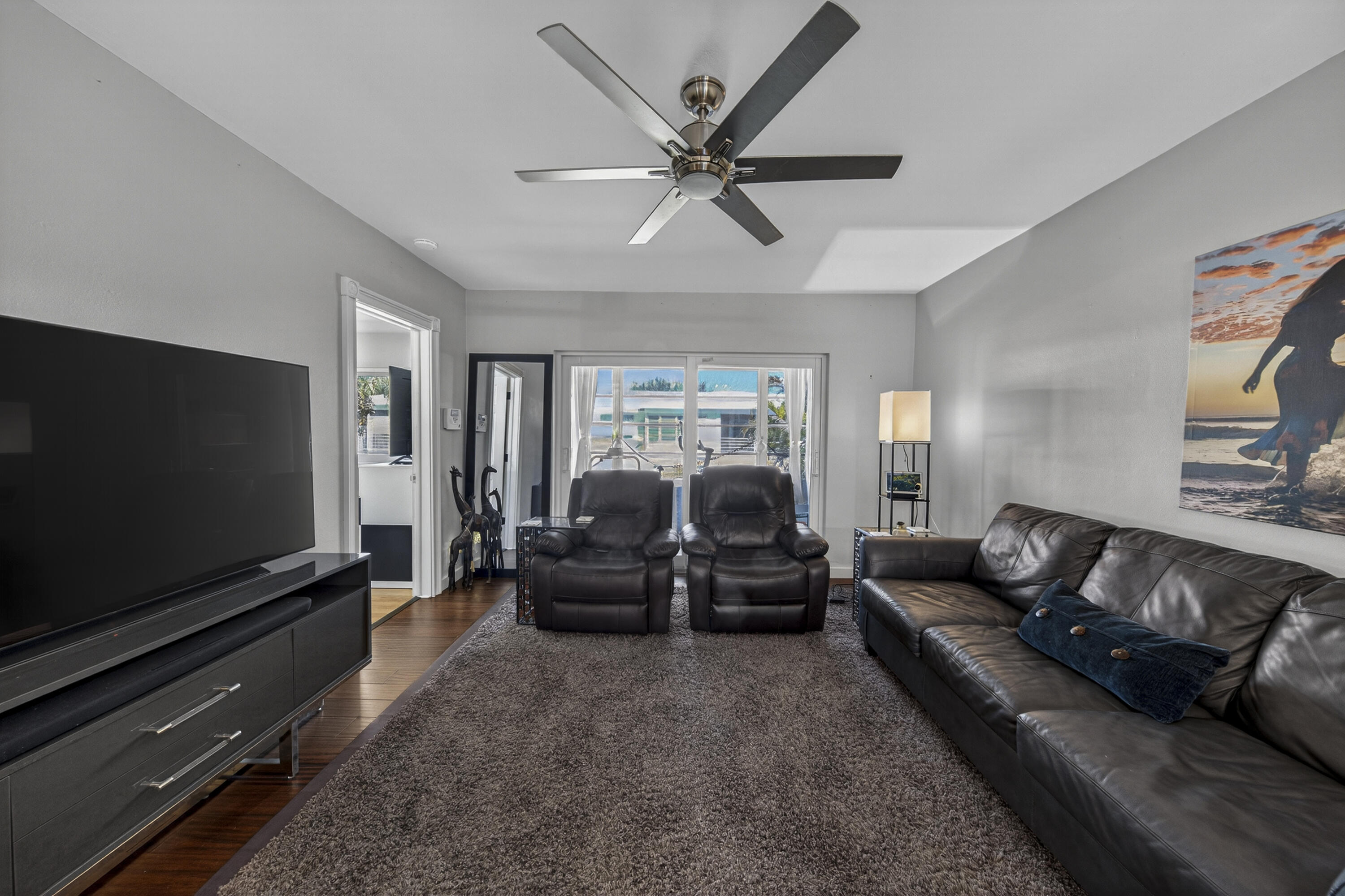 FAIRVIEW I CONDO - Residential