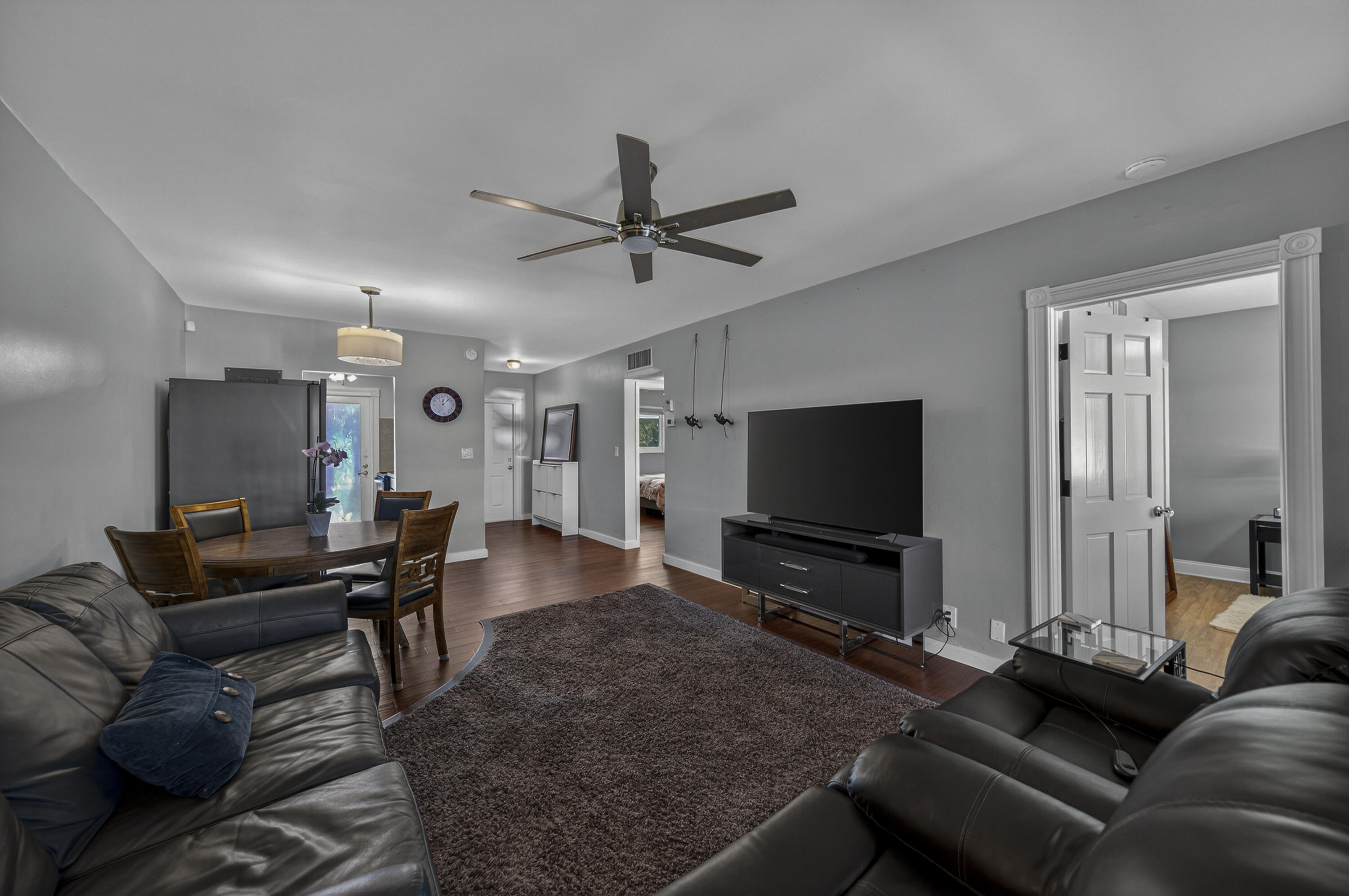 FAIRVIEW I CONDO - Residential