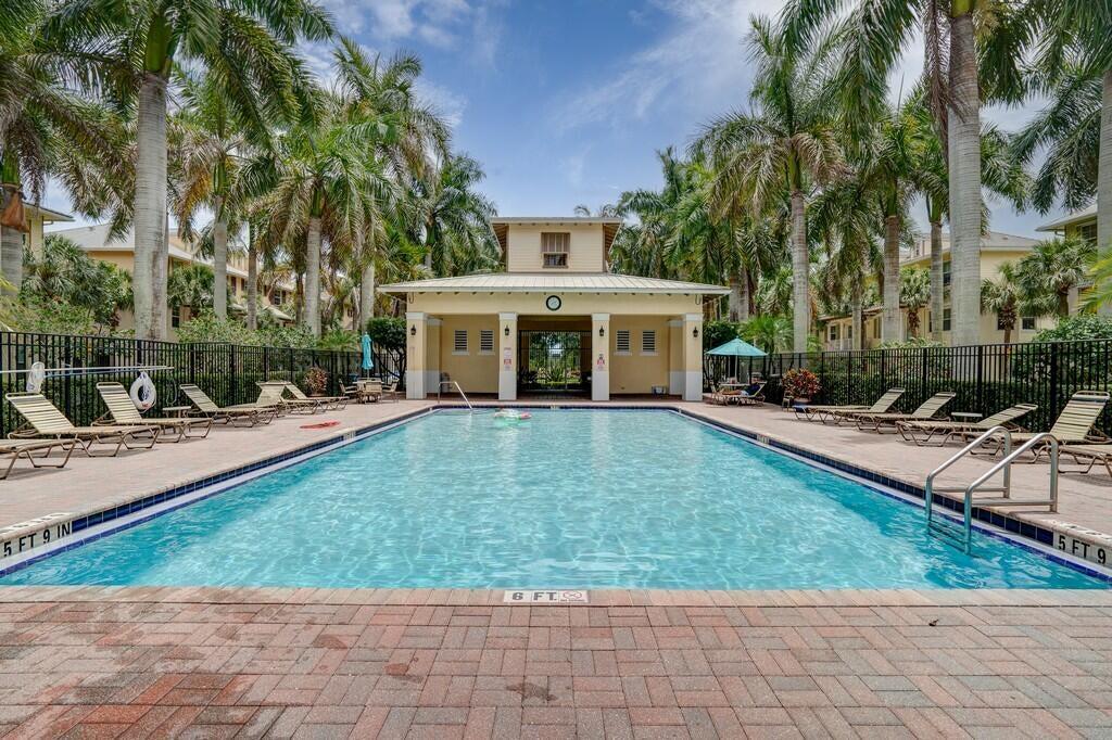 ABACOA TOWN CENTER 3 - Residential