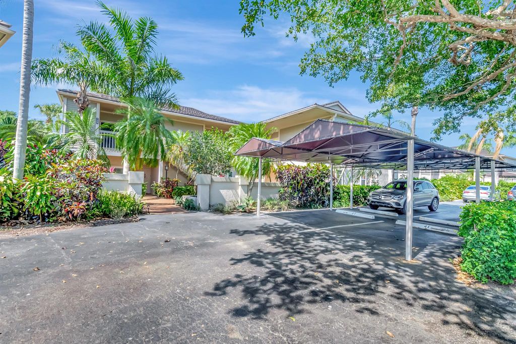 Photo of 7655 Cinebar Drive #105, Boca Raton, FL 33433 (MLS # R11089758)