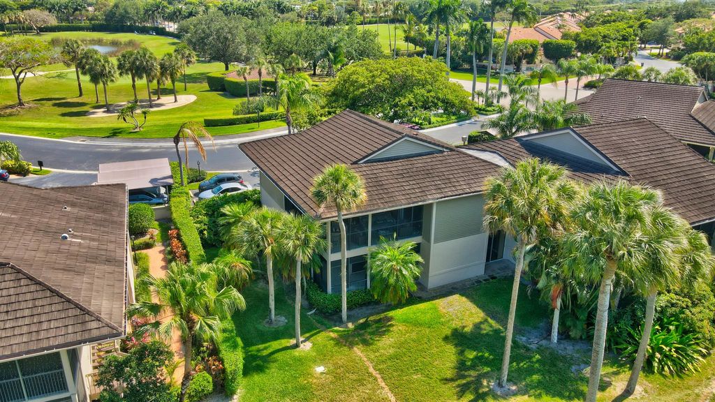Photo of 7655 Cinebar Drive #105, Boca Raton, FL 33433 (MLS # R11089758)