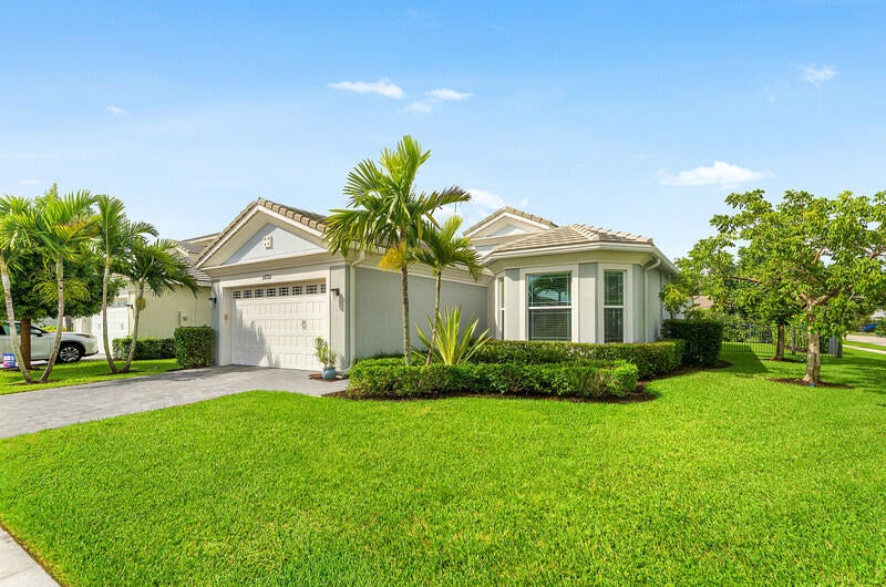 Photo of 15751 Hummingbird Lane, Westlake, FL 33470 (MLS # B26085748)