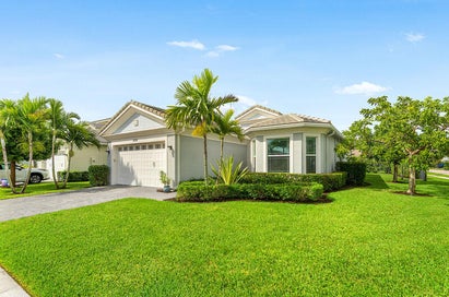 15751 Hummingbird Lane Westlake FL 33470