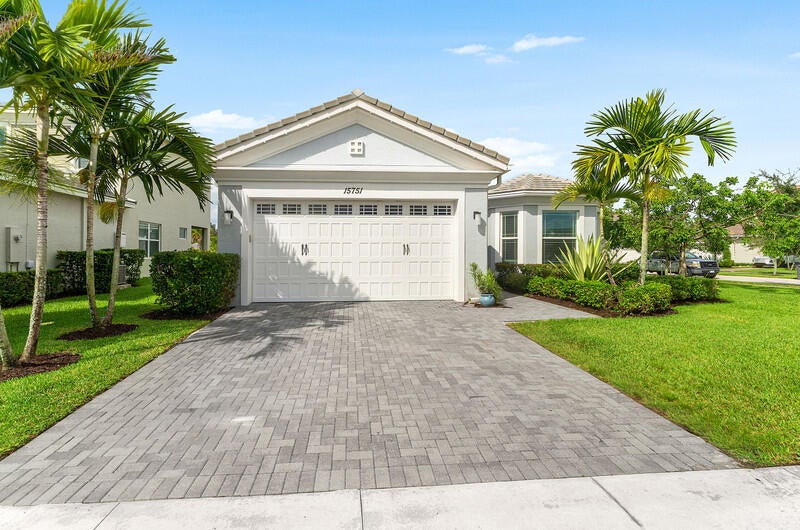Photo of 15751 Hummingbird Lane, Westlake, FL 33470 (MLS # B26085748)