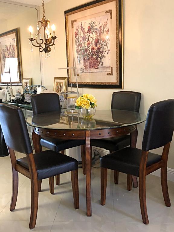 DORSET AT CENTURY VILLAGE CONDO - Residential Lease