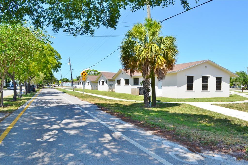 Hollywood Beach Gardens 1 - Residential Income