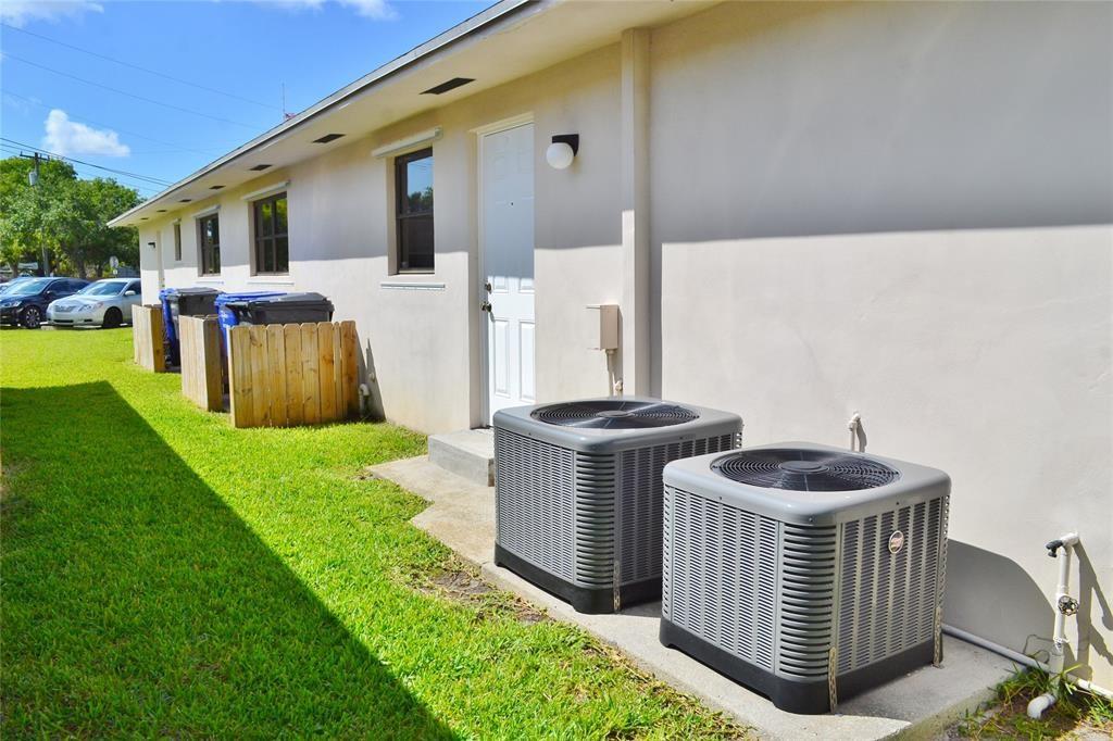 Hollywood Beach Gardens 1 - Residential Income