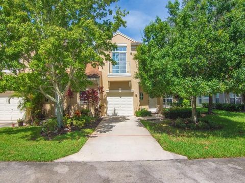 A home in Vero Beach