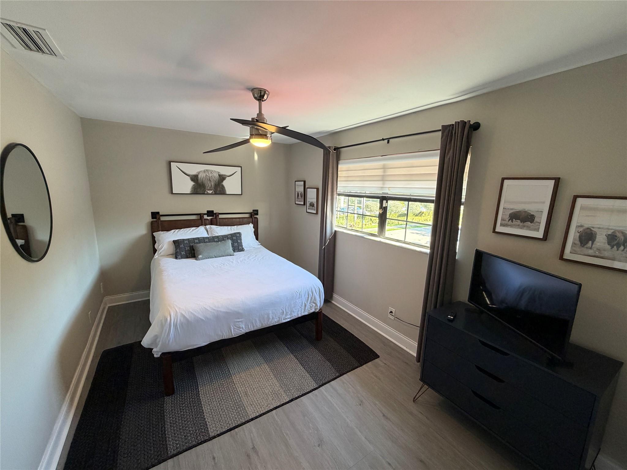 Wilton Manors Townhouse - Residential Lease