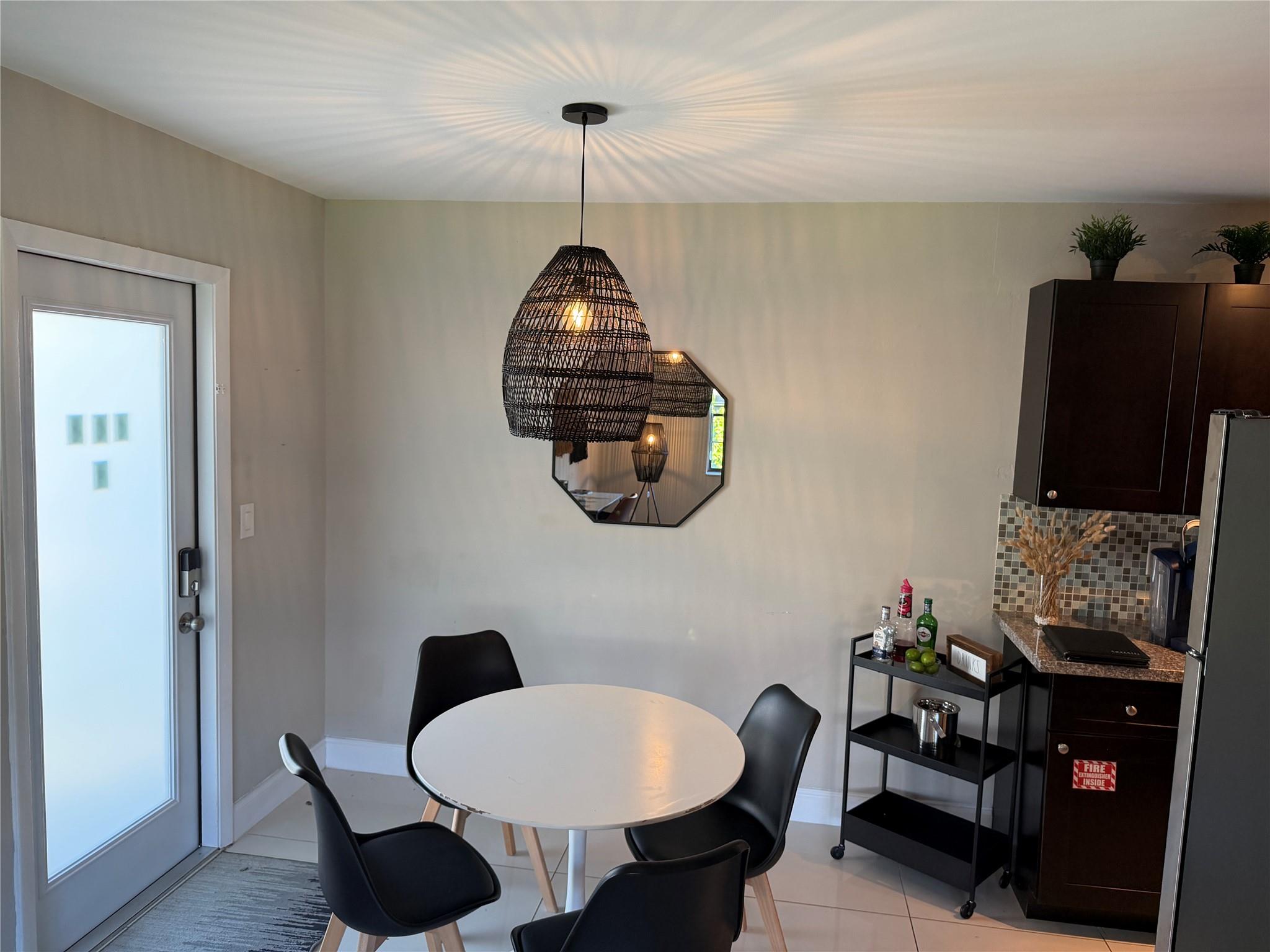 Wilton Manors Townhouse - Residential Lease