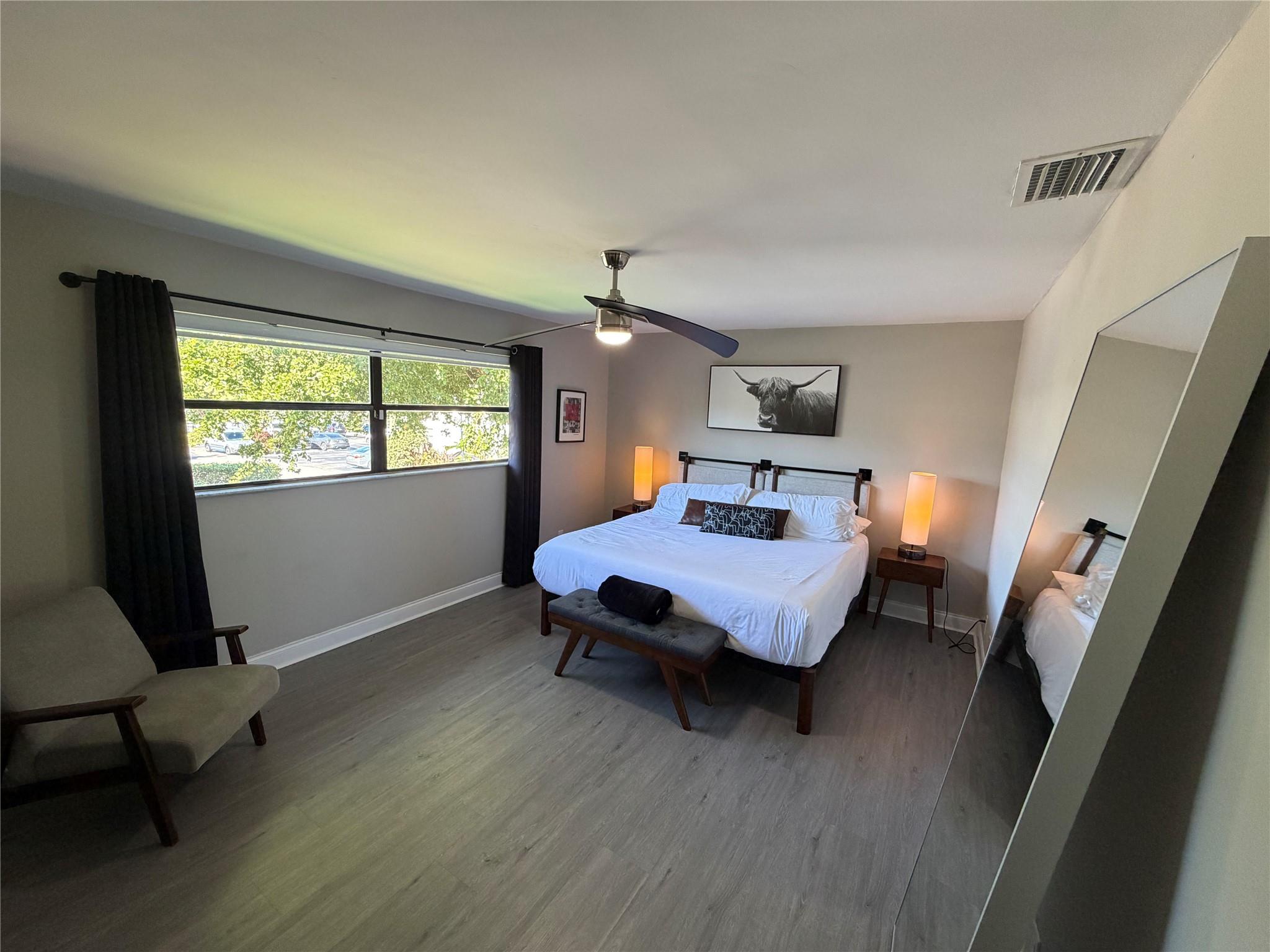 Wilton Manors Townhouse - Residential Lease